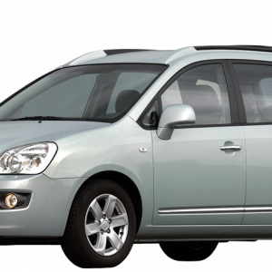 KIA CARENS 2002-2011 Diesel