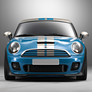 MINI ROADSTER/COUPÉ 2011-> Petrol