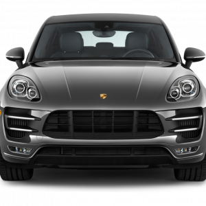 PORSCHE MACAN 2013-2018 Diesel