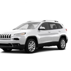 JEEP CHEROKEE 2014-2018 Diesel
