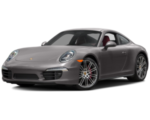 PORSCHE 911 991 2011-2015 Petrol
