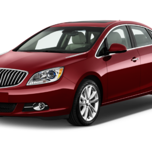 BUICK VERANO 2015-> Petrol