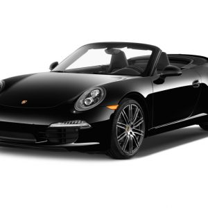 PORSCHE 911 991.2 2016-2018 Petrol