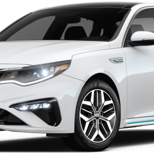 KIA OPTIMA 2016-2020 Petrol