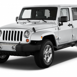 JEEP WRANGLER 2016-2018 Diesel