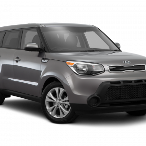 KIA SOUL 2016-> Diesel