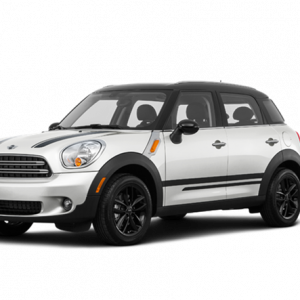 MINI COUNTRYMAN 2017-> Petrol