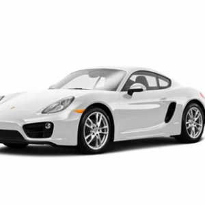 PORSCHE CAYMAN 718 2016-> Petrol