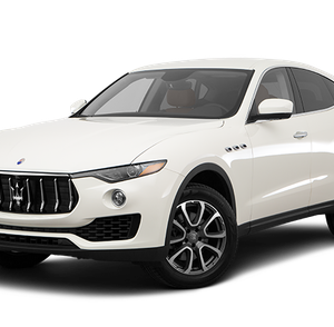 MASERATI LEVANTE 2016-> Diesel