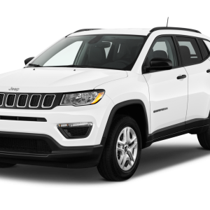 JEEP COMPASS 2017-> Petrol