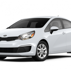 KIA RIO 2017-> Diesel