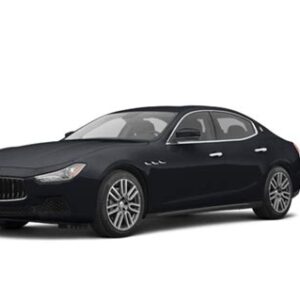MASERATI GHIBLI 2017-> Diesel