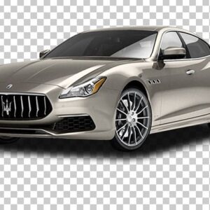 MASERATI QUATTROPORTE 2017-> Diesel