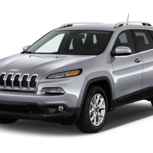 JEEP CHEROKEE 2018-> Diesel
