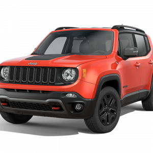 JEEP RENEGADE 2018-> Diesel