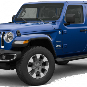 JEEP WRANGLER 2018-> Diesel