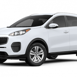 KIA SPORTAGE 2018-> Diesel