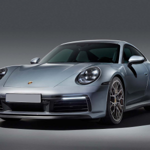 PORSCHE 911 992 2019-> Petrol