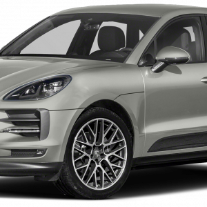 PORSCHE MACAN 2019-> Petrol