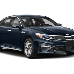 KIA OPTIMA 2020-> Petrol