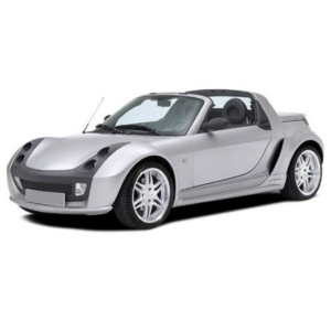 SMART ROADSTER 452 2003-2006 Petrol