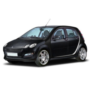 SMART FORFOUR 454 2005-2014 Diesel