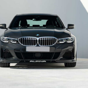 ALPINA B3 2019-> Petrol