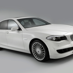 ALPINA B5 2010-2012 Petrol