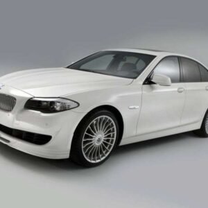 ALPINA B5 ALL Petrol