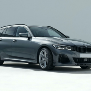 ALPINA D3 ALL Diesel