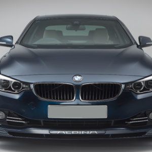 ALPINA D4 ALL Diesel