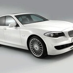 ALPINA D5 2012-> Diesel