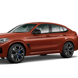 ALPINA XD3 2015-2018 Diesel