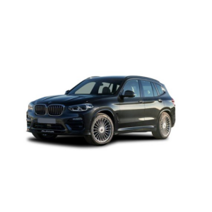 ALPINA XD3 2018-> Diesel