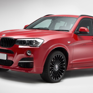 ALPINA XD3 ALL Diesel