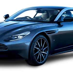 ASTON MARTIN DB11 All Petrol