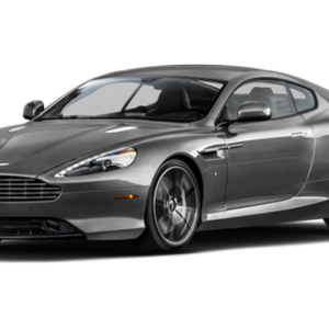 ASTON MARTIN DB9 All Petrol