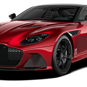 ASTON MARTIN DBS <-2019 Petrol