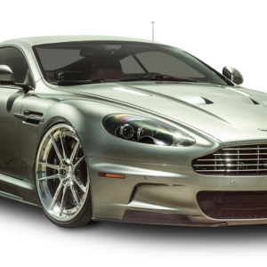 ASTON MARTIN DBS 2019-> Petrol