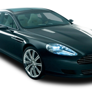 ASTON MARTIN RAPIDE ALL Petrol