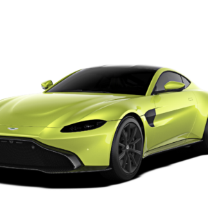 ASTON MARTIN VANTAGE <-2018 Petrol