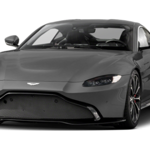 ASTON MARTIN VANTAGE 2018-> Petrol