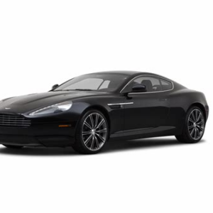 ASTON MARTIN VIRAGE ALL Petrol