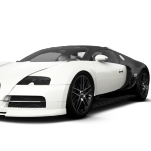BUGATTI VEYRON ALL Petrol