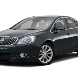 BUICK ANKELA ALL Petrol