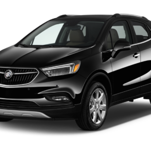 BUICK ENCORE ALL Petrol