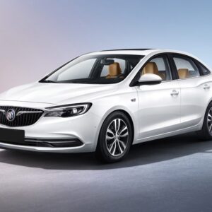 BUICK EXCELLE ALL Petrol