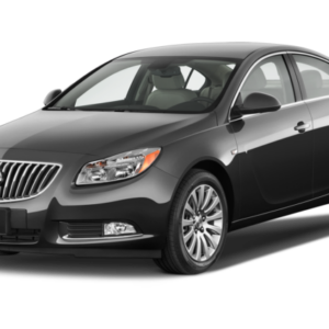 BUICK REGAL ALL Petrol