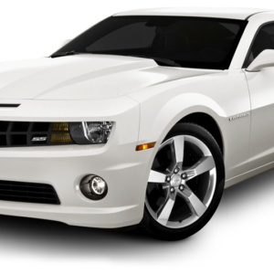CHEVROLET CAMARO 2010-2016 Petrol