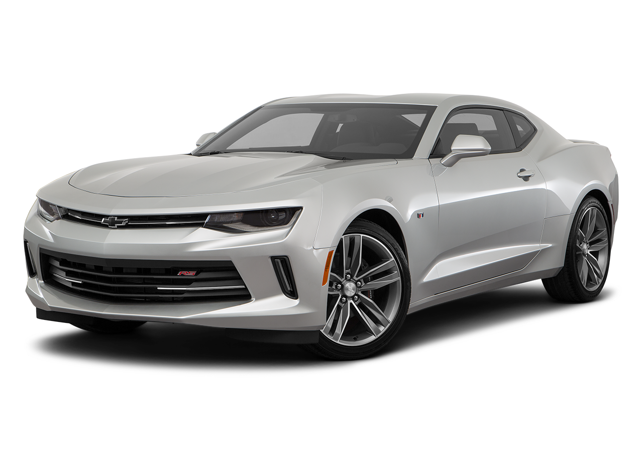 CHEVROLET CAMARO 2016-2019 Petrol